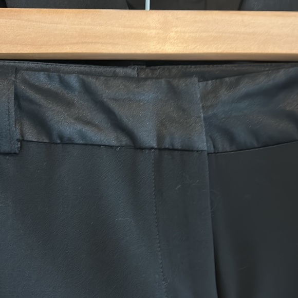 After six women’s tuxedo. Italian fabric - Picture 7 of 9